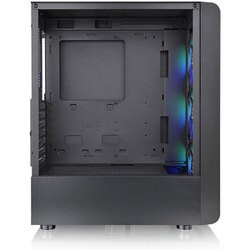 ヨドバシ.com - THERMALTAKE サーマルテイク CA-1X2-00M1WN-00 [S200