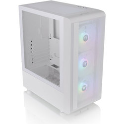 Thermaltake サーマルテイクS200 TG ATX ミドルタワー