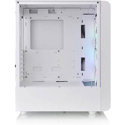 ヨドバシ.com - THERMALTAKE サーマルテイク CA-1X2-00M6WN-00 [S200