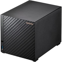 ヨドバシ.com - ASUSTOR アサスター AS1104T [Realtek RTD1296