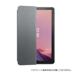 Lenovo Tab M9 とフォリオケース セット レノボ ZG38C04873 Tab M9用フォリオケース(フィルム付き