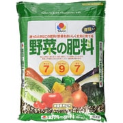 タキイ野菜の肥料 5kg