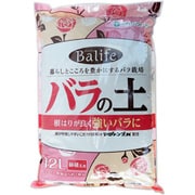 バライフ バラの土 12L