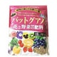 天然有機肥料 バットグアノ 粒タイプ 5kg