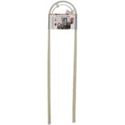 スモールオベリスク 120cm ホワイト