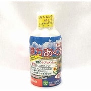 鉄力あくあ液状 300mlボトル AQ100-0030