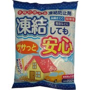 凍結してもササっと安心 200g