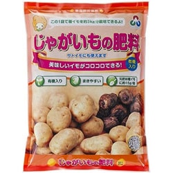 じゃがいもの肥料888 2kg