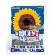 新醗酵油かす 中粒 10kg
