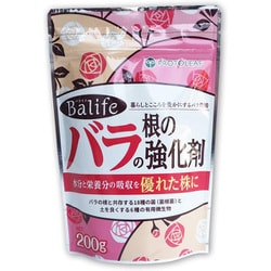 バラの根の強化剤 200g