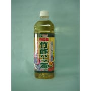 有機竹酢ハーブ液 1L