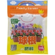 FG 球根の肥料 200g