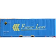 C-4622 UV52A-38000 番台タイプ フレートライナー（スリーライン） [鉄道模型用品]