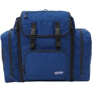 22469026 [OUTDOOR PRODUCTS ルミナス ホリデーキャンプリュック 林間バッグ NAVY]