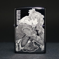 ヨドバシ.com - ZIPPO ジッポ エヴァンゲリオン アスカ RADIO EVA10th