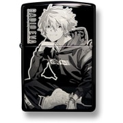ZIPPO ライター エヴァンゲリオン カヲル RADIO EVA10th ANNIVERSARY 2nd