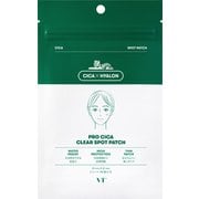 プロCICA クリアスポットパッチ ニキビパッチ 48枚