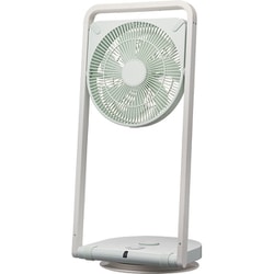 扇風機　ドウシシャ DOSHISHA ミニ扇風機 クリップファン 日傘 ベビーカー USB 充電