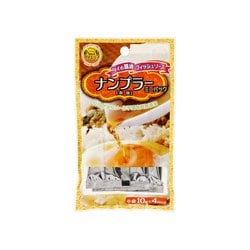 フィッシュソース（ナンプラー） 小袋 10g×4P