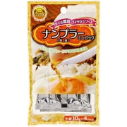 フィッシュソース(ナンプラー) 小袋 10g×4P