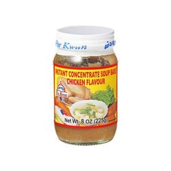 フォーガーの素 225g