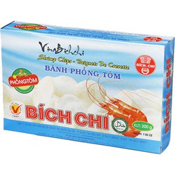 海老センベイ 200g