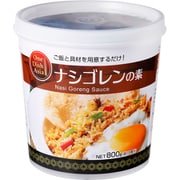 One Dish Asia ナシゴレンの素 800g