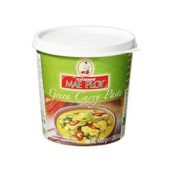 グリーンカレーペースト 1㎏