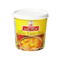 イエローカレーペースト 1㎏