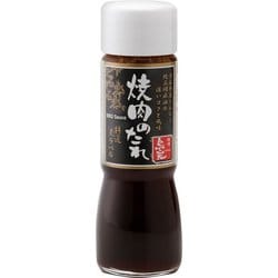 焼肉のたれ特選黒ラベル 200g