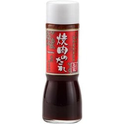 焼肉のたれ特選赤ラベル 200g