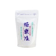 極楽塩 120g [天日塩]