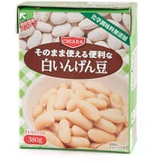 キアーラ 白いんげん豆 380g