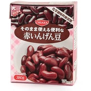 キアーラ 赤いんげん豆 380g