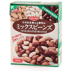 キアーラ ミックスビーンズ 380g