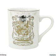 ディズニー 100 Years of Wonder マグカップ 約260ml VAULT MOMENTS 52895