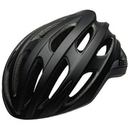 FORMULA MIPS(フォーミュラ ミップス) 自転車ヘルメット Mサイズ(55~59cm) ブラック/グレー 7113510