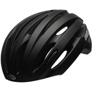 AVENUE（アヴェニュー） 自転車ヘルメット M/Lサイズ（53～60cm） ブラック 7138509