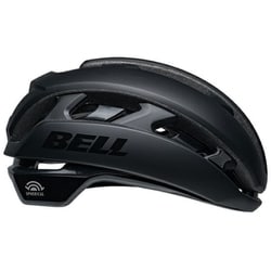 XR SPHERICAL（XRスフェリカル） 自転車ヘルメット Mサイズ（55～59cm） ブラック 7139129