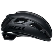 XR SPHERICAL(XRスフェリカル) 自転車ヘルメット Mサイズ(55~59cm) ブラック 7139129