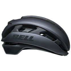 XR SPHERICAL（XRスフェリカル） 自転車ヘルメット Mサイズ（55～59cm） チタニウム/グレー 7139144