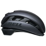 XR SPHERICAL(XRスフェリカル) 自転車ヘルメット Mサイズ(55~59cm) チタニウム/グレー 7139144