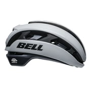 XR SPHERICAL(XRスフェリカル) 自転車ヘルメット Lサイズ(58~62cm) ホワイト/ブラック 7139148