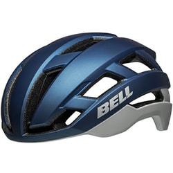 FALCON XR MIPS（ファルコンXR ミップス） 自転車ヘルメット Lサイズ（58～62cm） ブルー/グレー 7152638