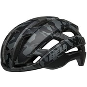 FALCON XR MIPS(ファルコンXR ミップス) 自転車ヘルメット Lサイズ(58~62cm) ブラックカモ 7152644