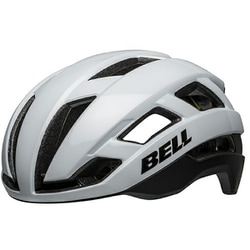 FALCON XR MIPS（ファルコンXR ミップス） 自転車ヘルメット Sサイズ（52～56cm） ホワイト/ブラック 7152666