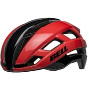 FALCON XR MIPS(ファルコンXR ミップス) 自転車ヘルメット Lサイズ(58~62cm) レッド/ブラック 7152674