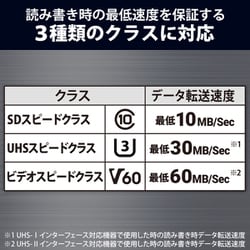 ELECOM - ELECOM　SDXCメモリーカード　MF-FS512GU23V6R　512GB Amazon.com: Elecom MF-FS512GU23V6R SD Card, 512 GB, SDXC