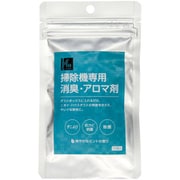 484431 [ル・プラス 掃除機専用消臭・アロマ剤（10包入）]