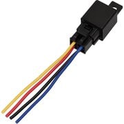 リレー 4線(4極)DC24V車専用(使用可能電流 10A以下) 3240